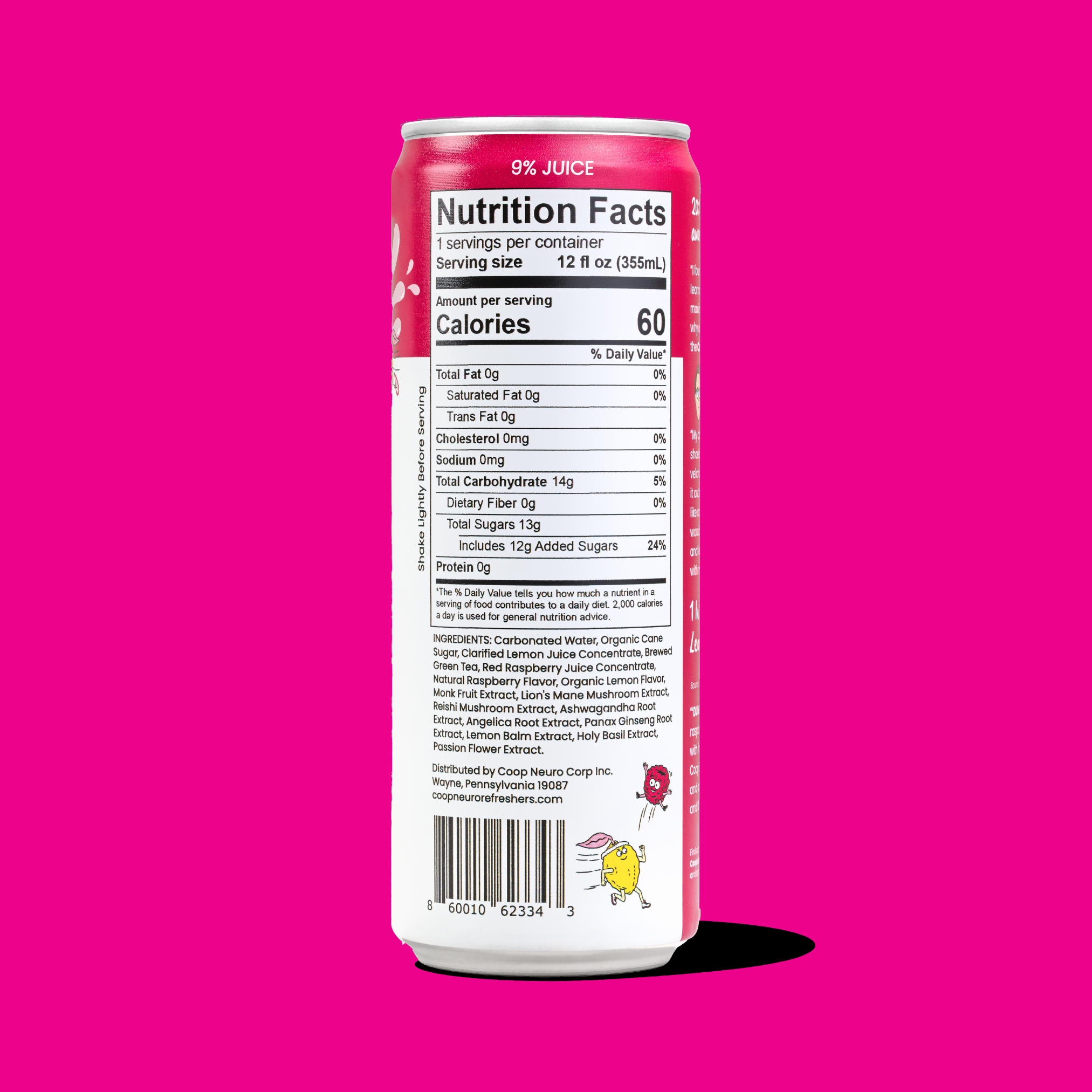 Dump The Slump – coopneurorefreshers