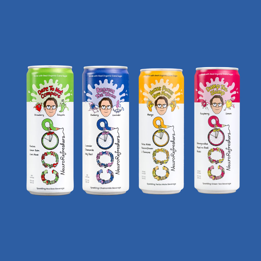 Coop Core Four Pack